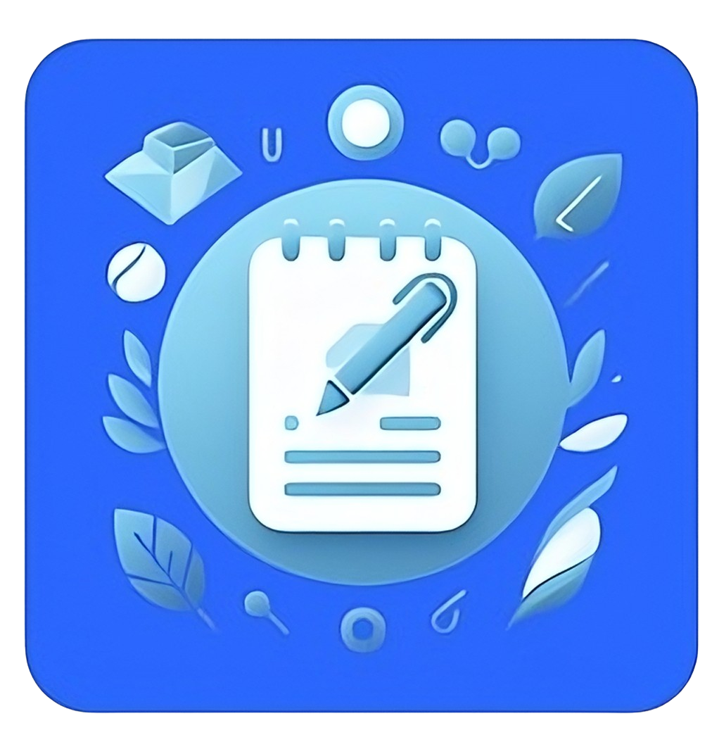 Logo de aplicación de Taskie